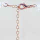 Arabesque - Arabesque Rose Quartz-Satin white - 4